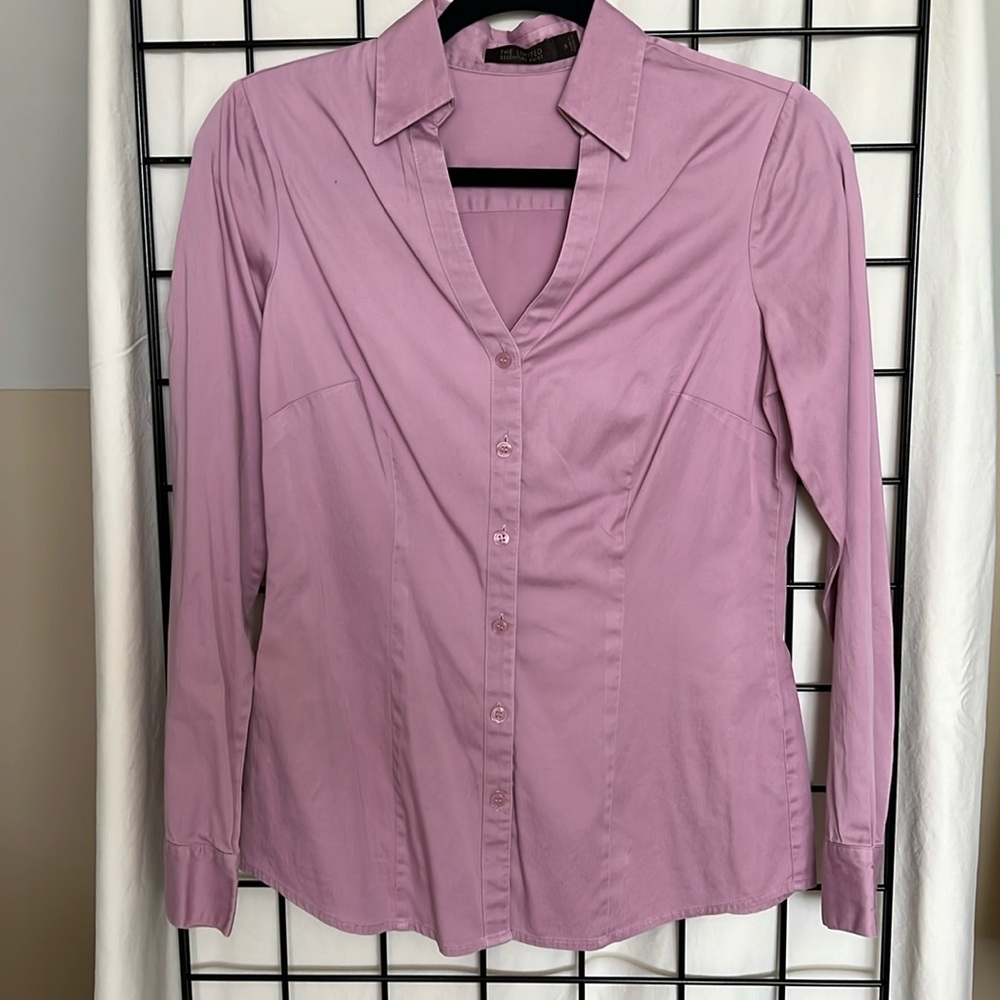 The Limited Essential Shirt Small
